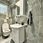 Zana Апартаменты