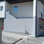 Zana Апартаменты *