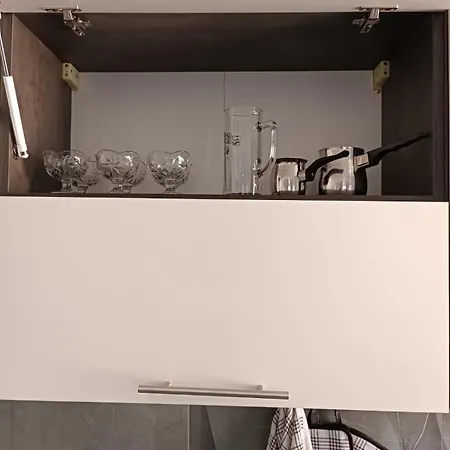 公寓 Zana 维索科