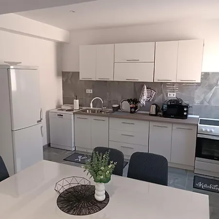 Apartamento Zana Visoko