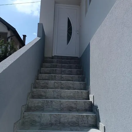 Appartamento Zana Visoko