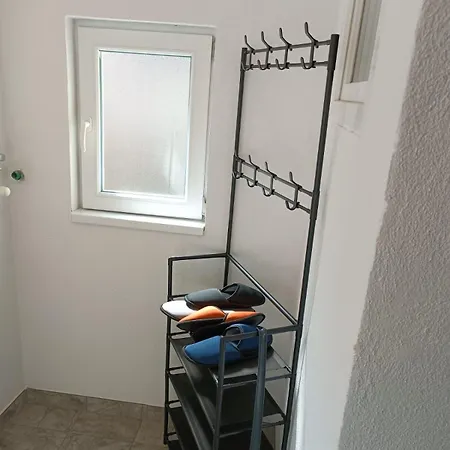 Zana Appartamento Visoko