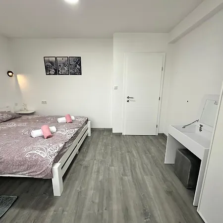 Appartamento Zana Visoko